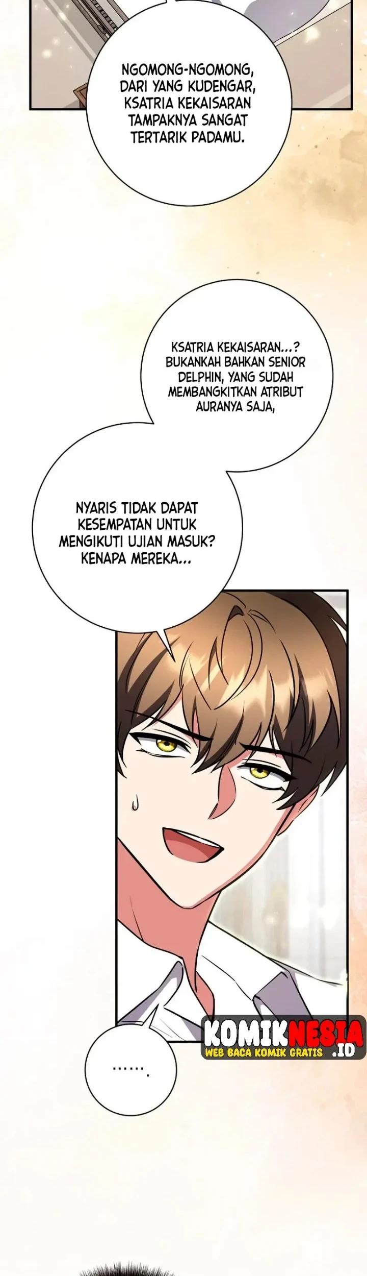 Love Letter From The Future Bab 47 halaman 52