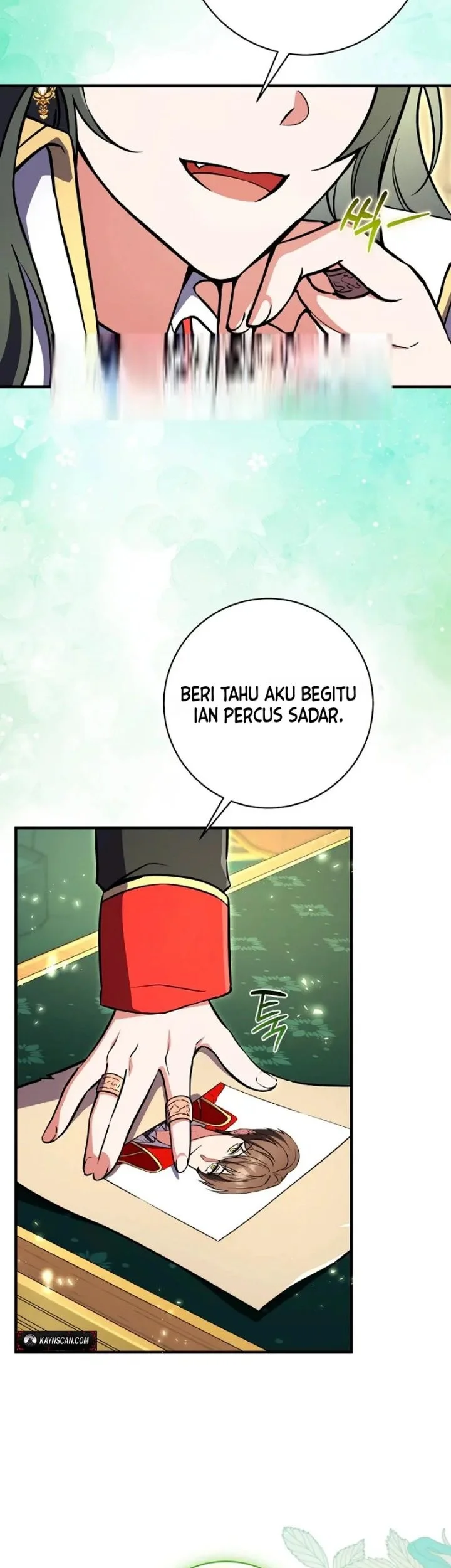 Love Letter From The Future Bab 47 halaman 68