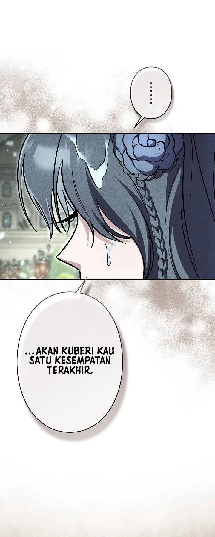 Love Letter From The Future chapter 49 halaman 5