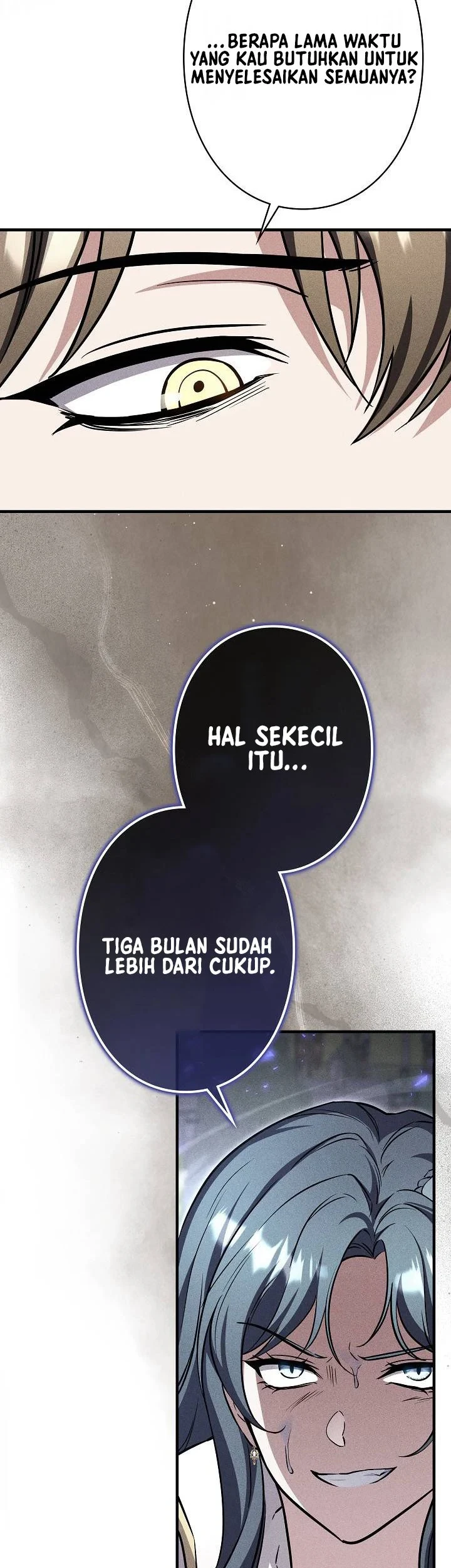 Love Letter From The Future chapter 49 halaman 12