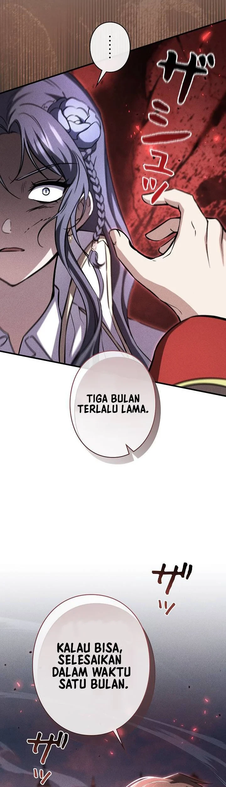 Love Letter From The Future chapter 49 halaman 18