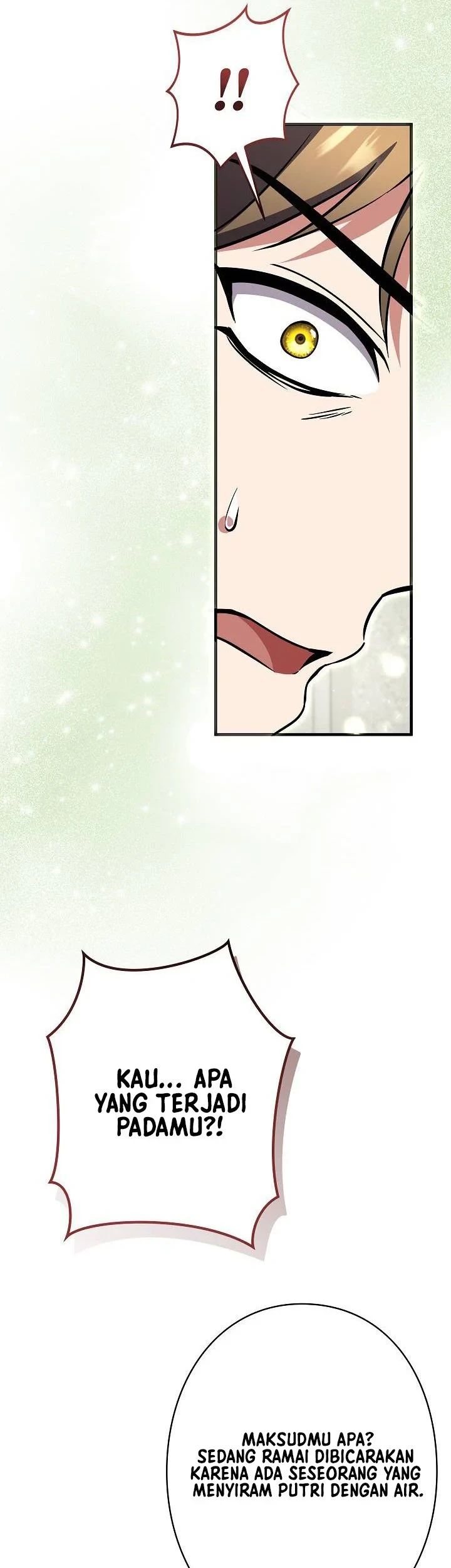Love Letter From The Future chapter 49 halaman 26
