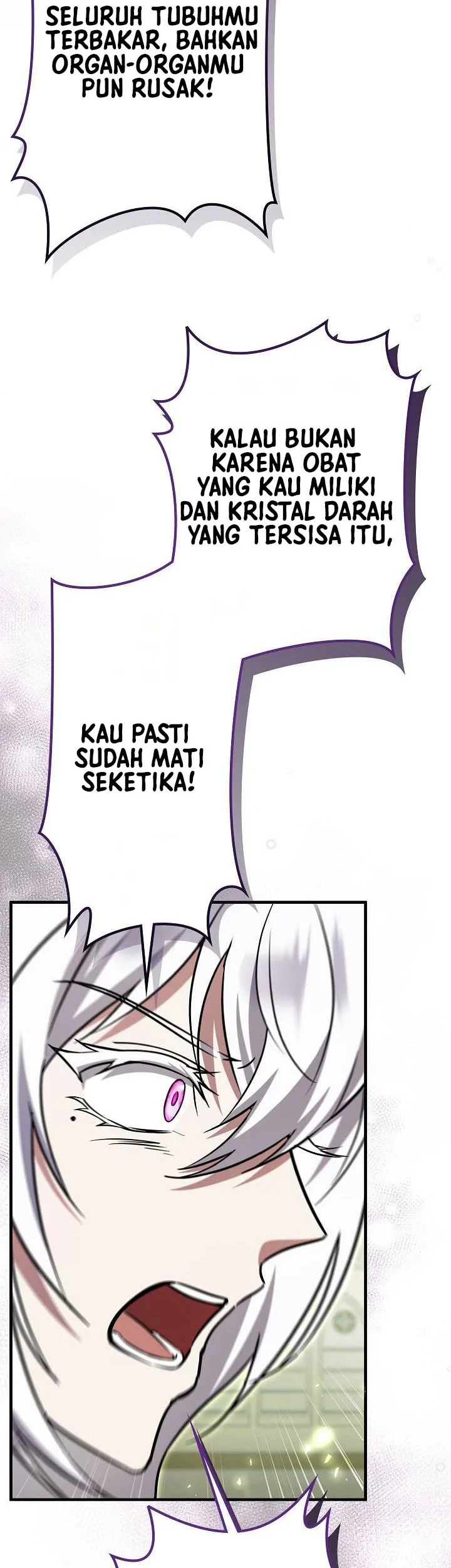 Love Letter From The Future chapter 49 halaman 50