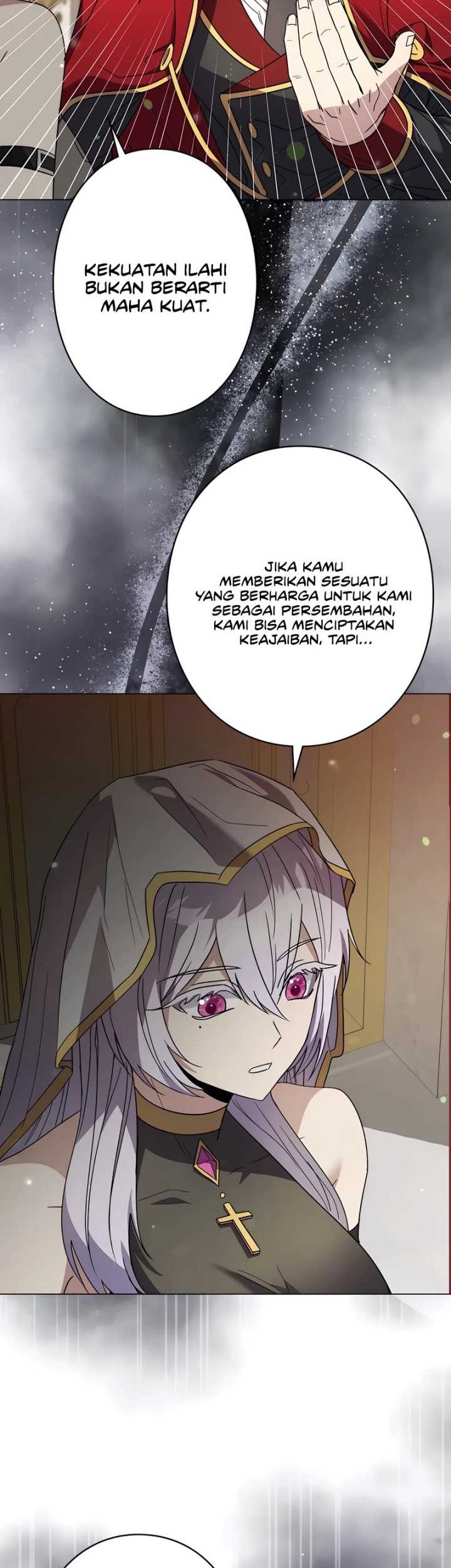 Love Letter From The Future Bab 5 halaman 7
