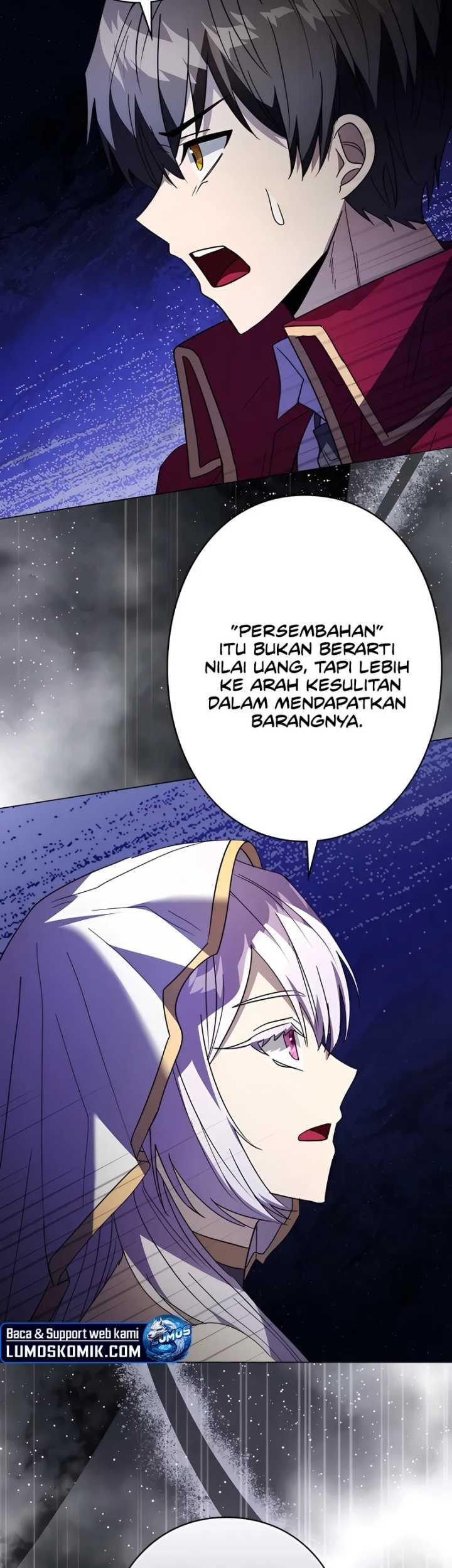 Love Letter From The Future Bab 5 halaman 9