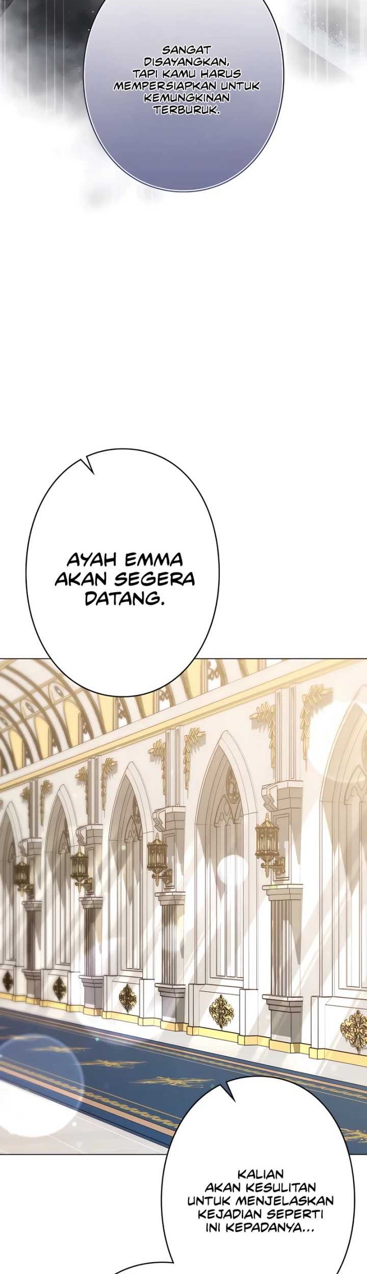 Love Letter From The Future Bab 5 halaman 10