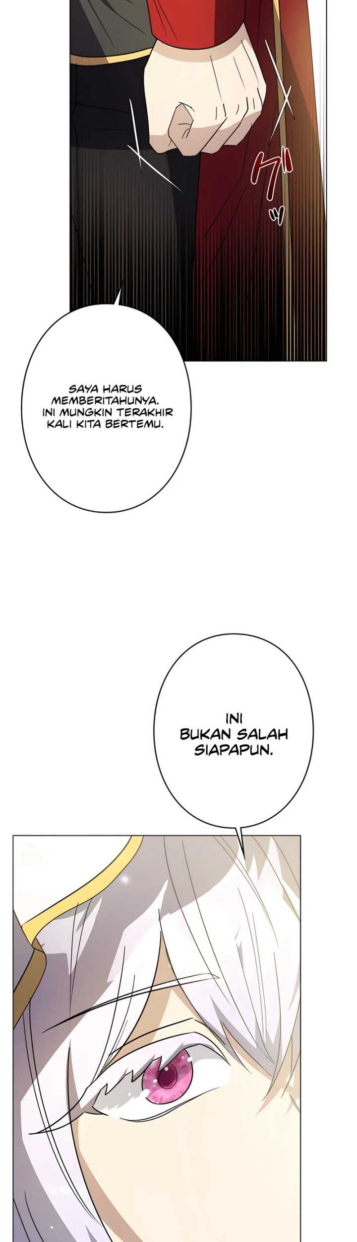 Love Letter From The Future Bab 5 halaman 13