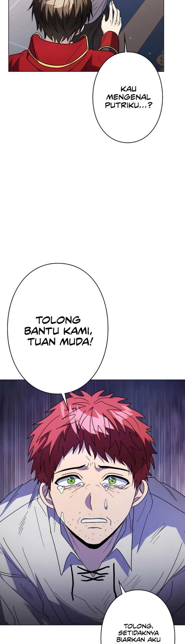Love Letter From The Future Bab 5 halaman 24