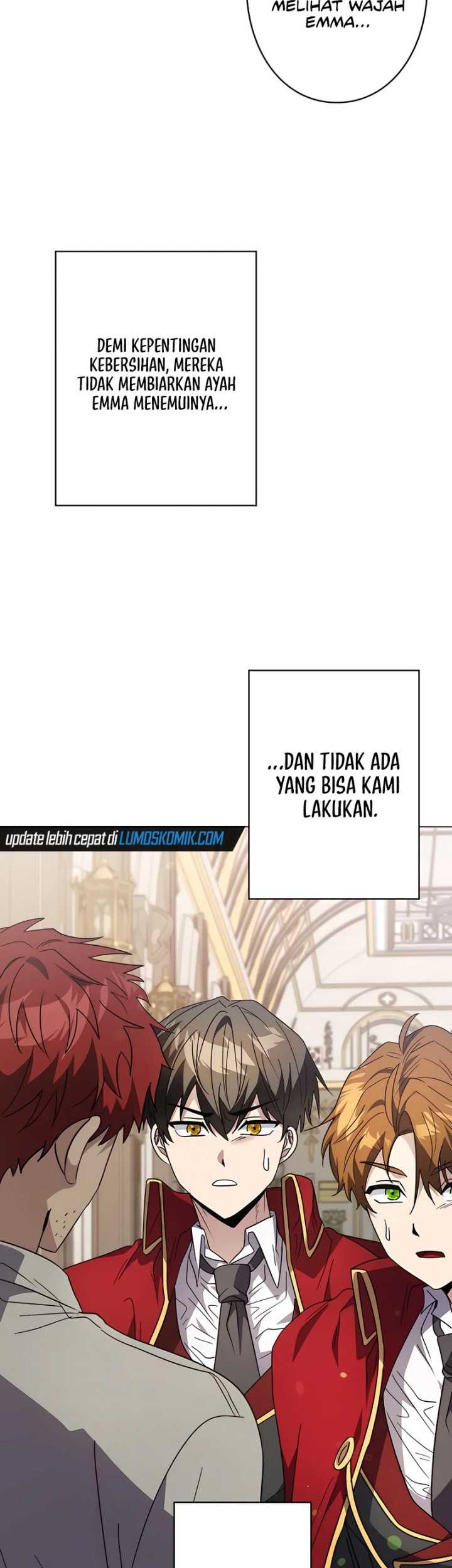 Love Letter From The Future Bab 5 halaman 25
