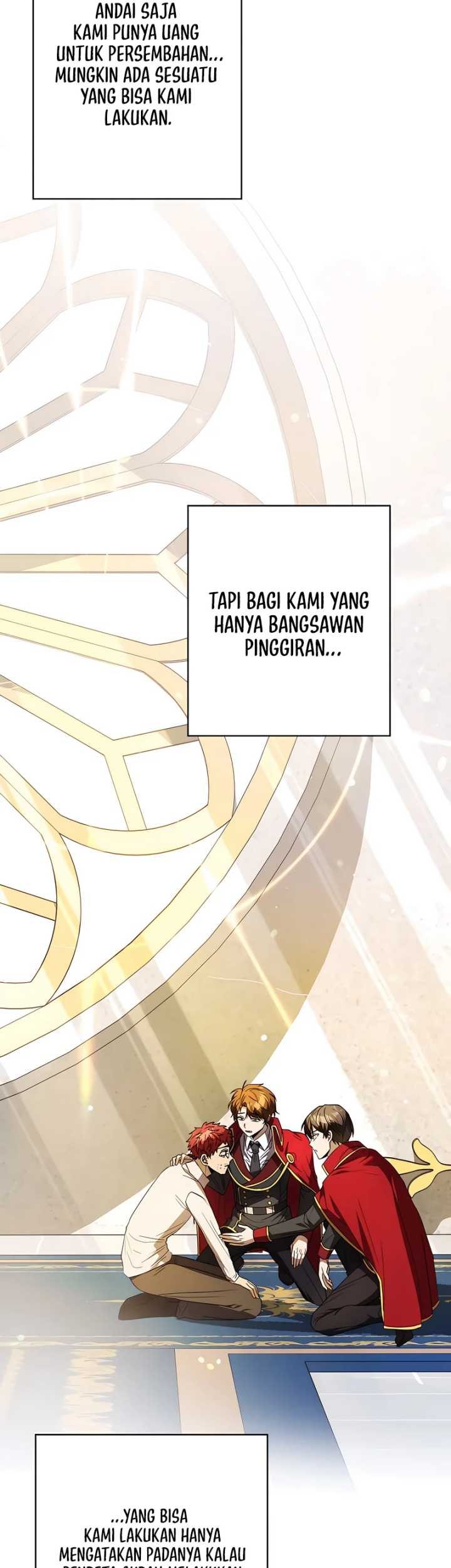 Love Letter From The Future Bab 5 halaman 27