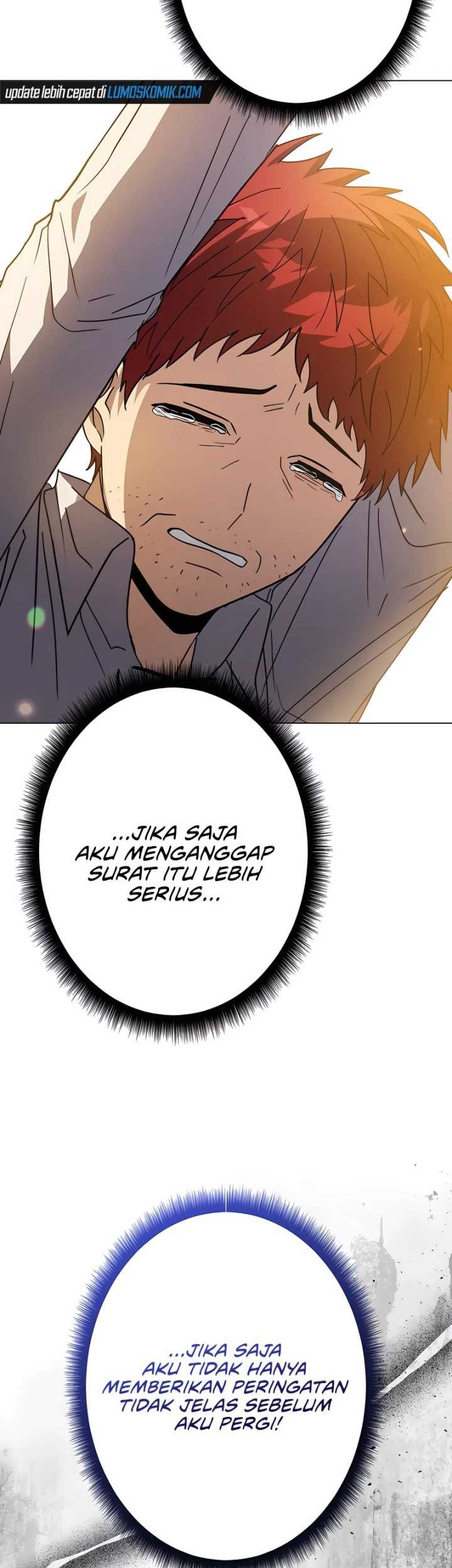 Love Letter From The Future Bab 5 halaman 36