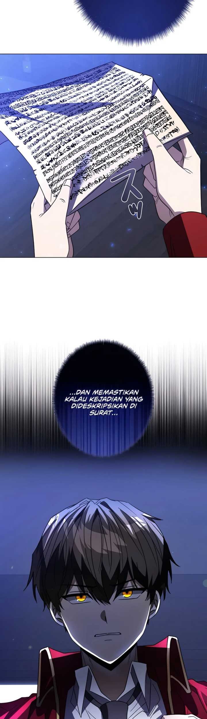 Love Letter From The Future Bab 5 halaman 42