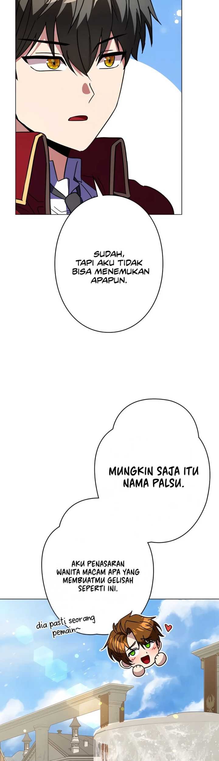 Love Letter From The Future Bab 5 halaman 48