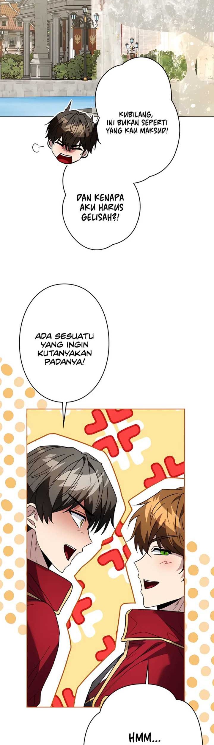 Love Letter From The Future Bab 5 halaman 49