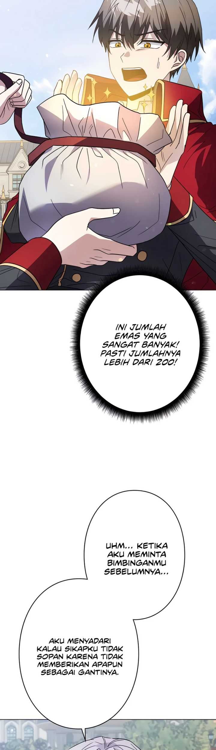 Love Letter From The Future Bab 5 halaman 63