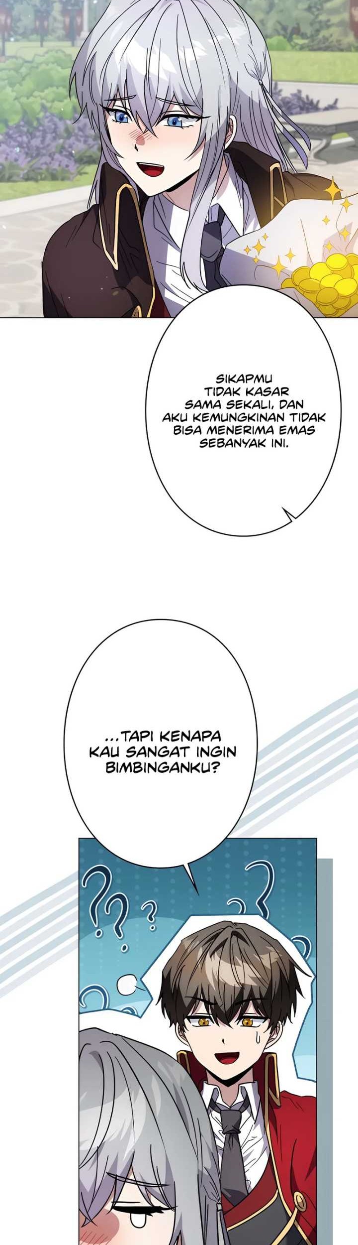 Love Letter From The Future Bab 5 halaman 64