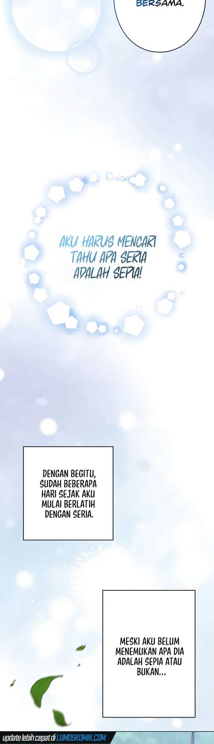 Love Letter From The Future Bab 5 halaman 73