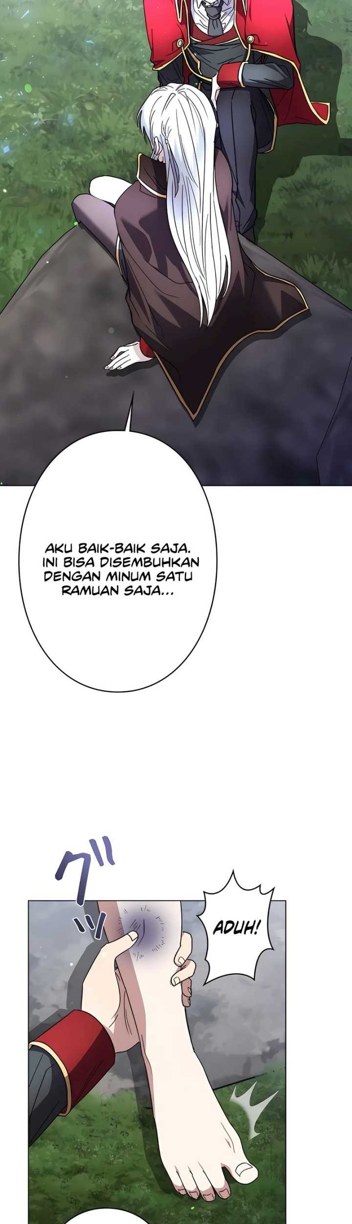 Love Letter From The Future Bab 5 halaman 81