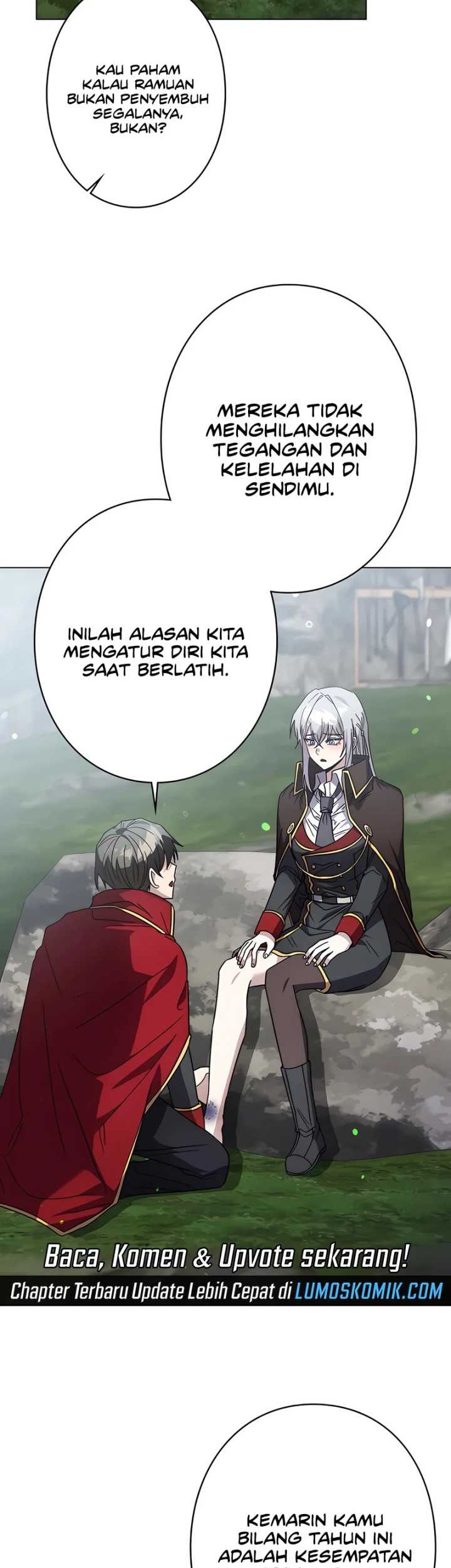 Love Letter From The Future Bab 5 halaman 82