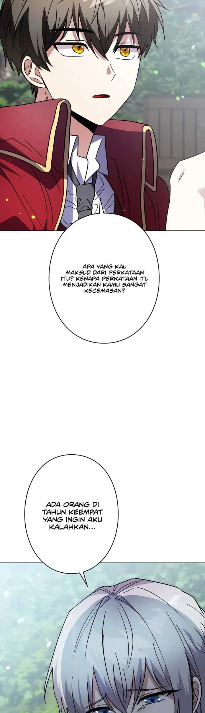 Love Letter From The Future Bab 5 halaman 84