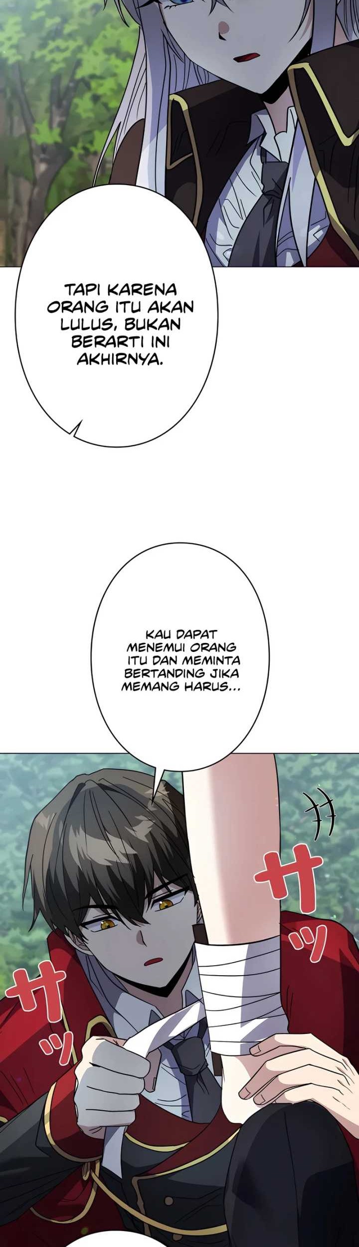 Love Letter From The Future Bab 5 halaman 85