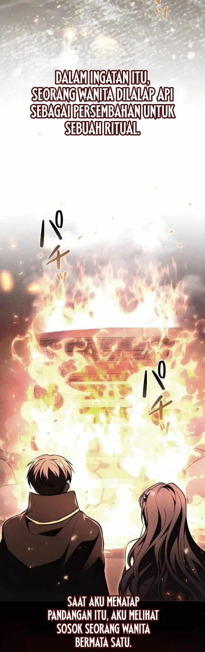 Love Letter From The Future chapter 51 halaman 5