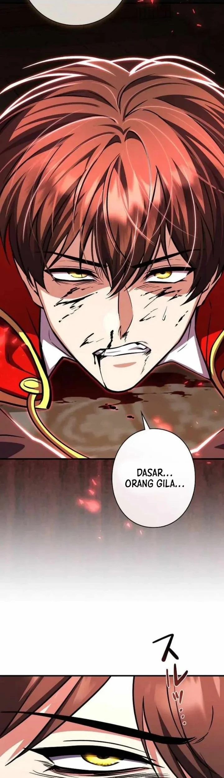 Love Letter From The Future chapter 51 halaman 63