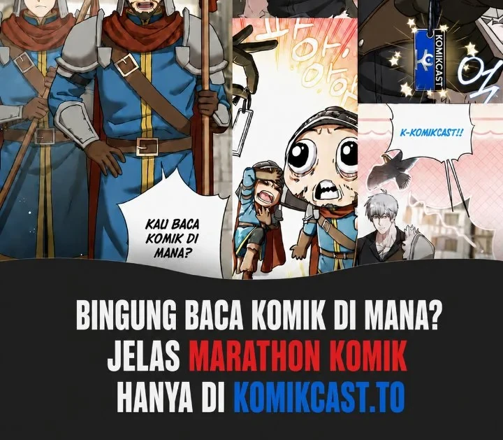 Love Letter From The Future chapter 51 halaman 73