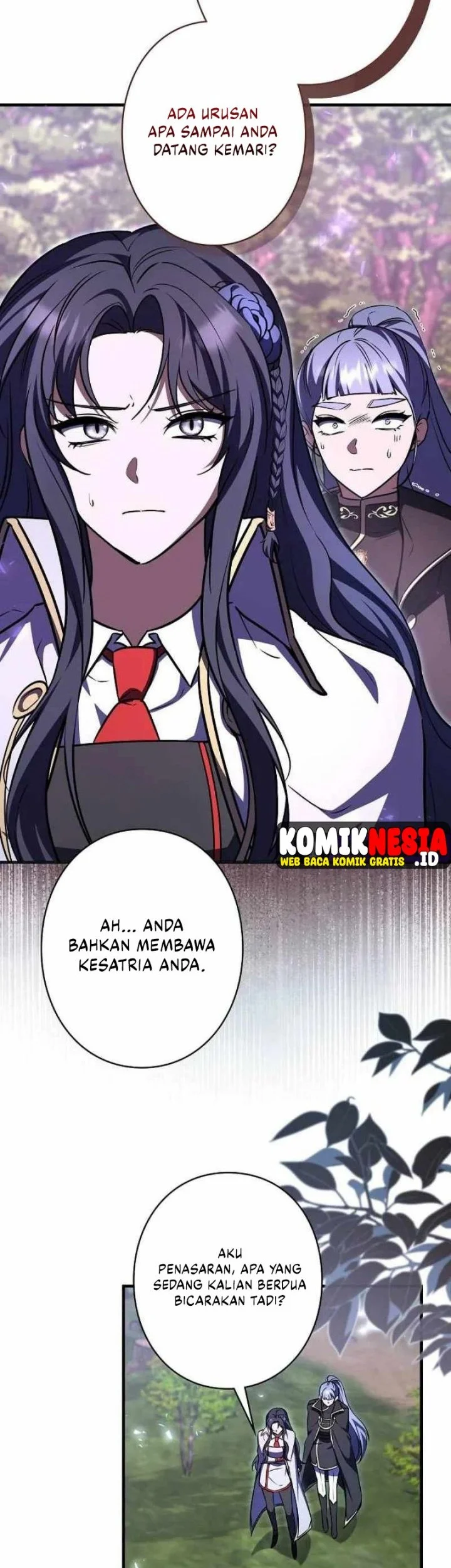 Love Letter From The Future Bab 53 halaman 14