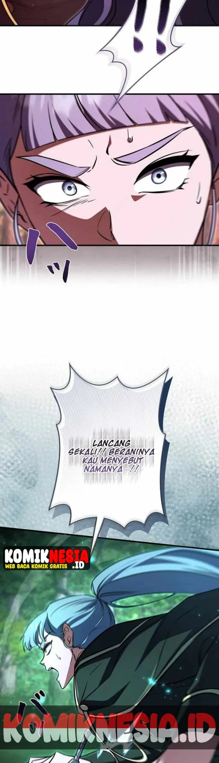 Love Letter From The Future Bab 53 halaman 22