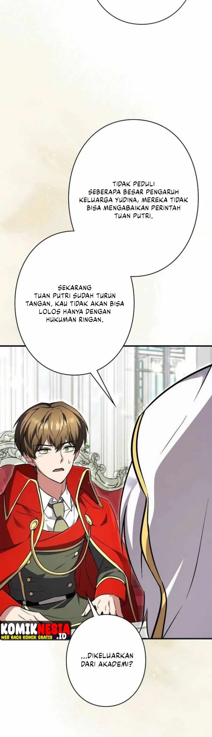 Love Letter From The Future Bab 53 halaman 37