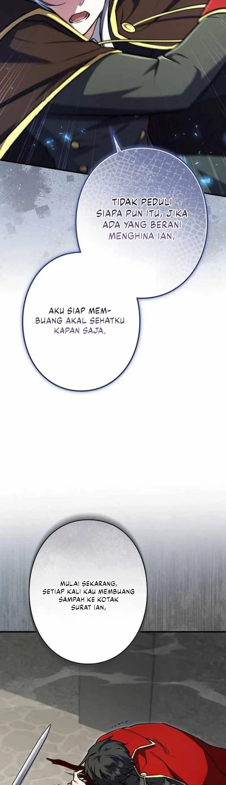 Love Letter From The Future Bab 53 halaman 43