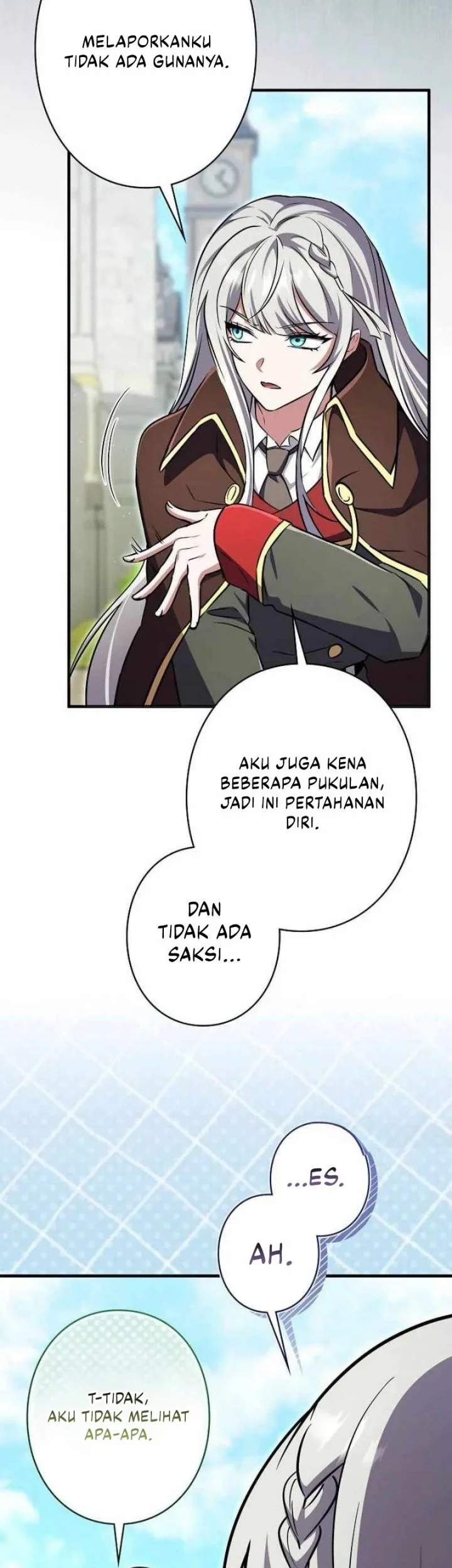 Love Letter From The Future Bab 53 halaman 45
