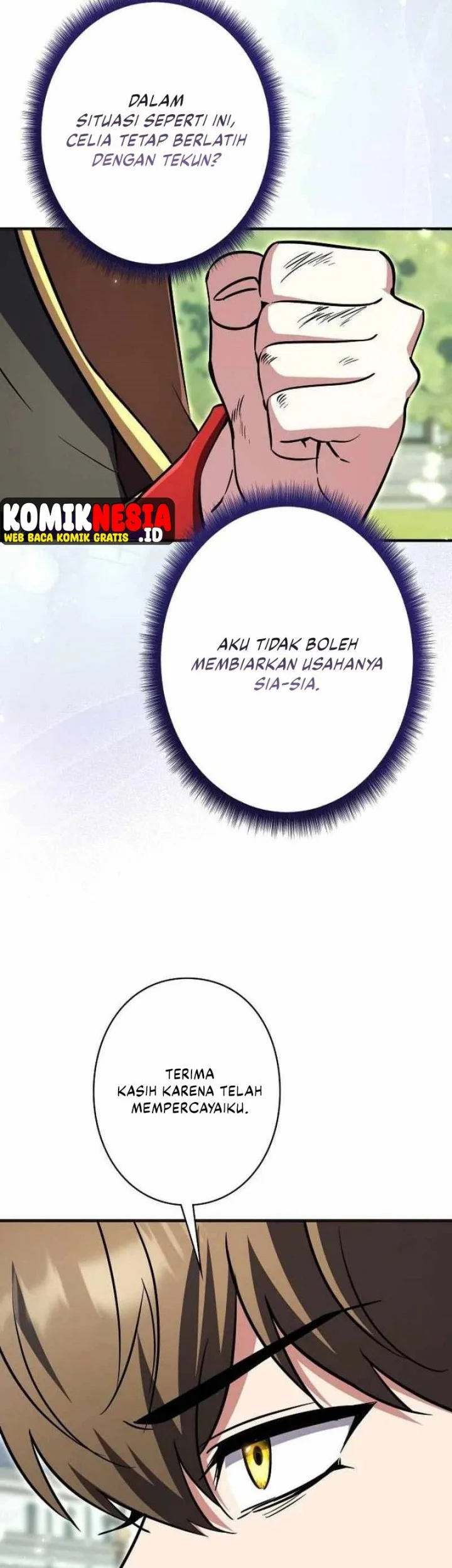 Love Letter From The Future Bab 53 halaman 54