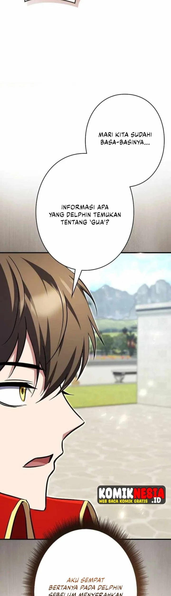 Love Letter From The Future Bab 53 halaman 59