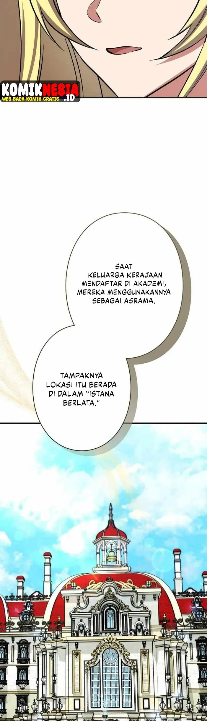 Love Letter From The Future Bab 53 halaman 61