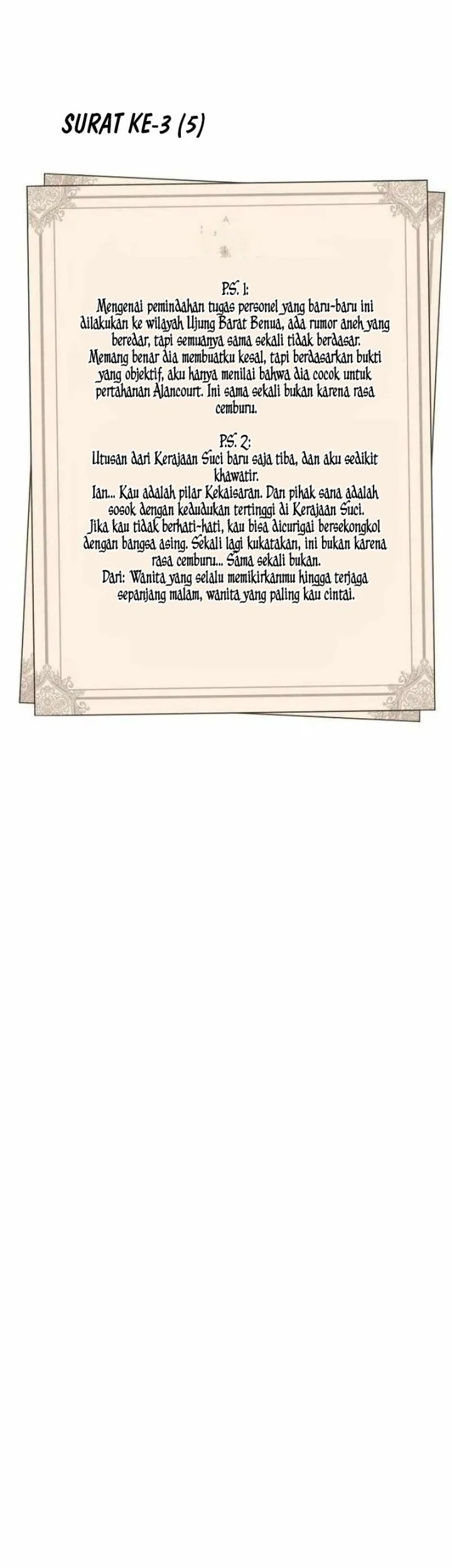 Love Letter From The Future Bab 53 halaman 70