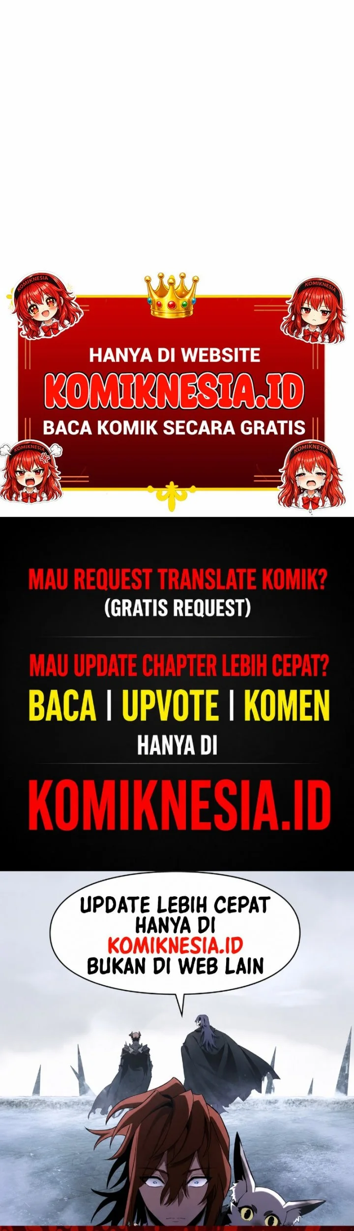 Love Letter From The Future Bab 53 halaman 71