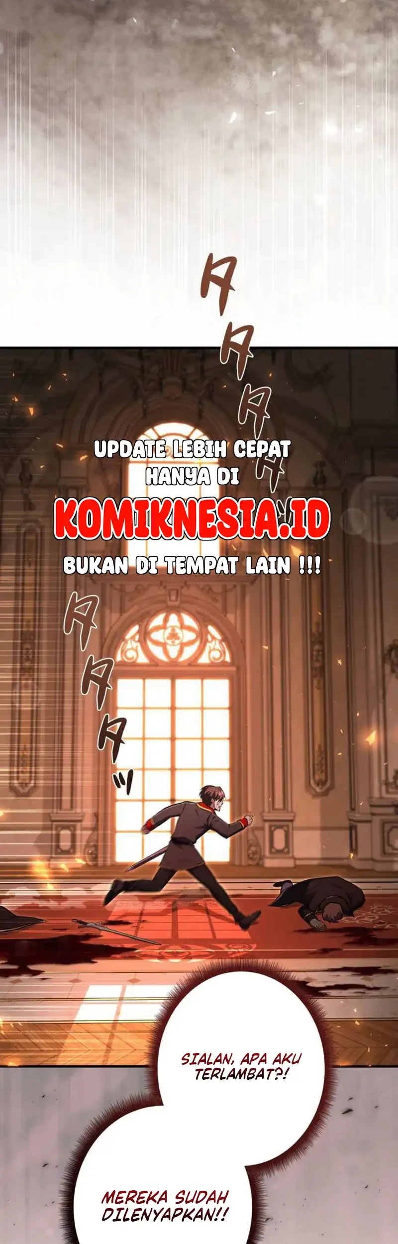 Love Letter From The Future Bab 56 halaman 2