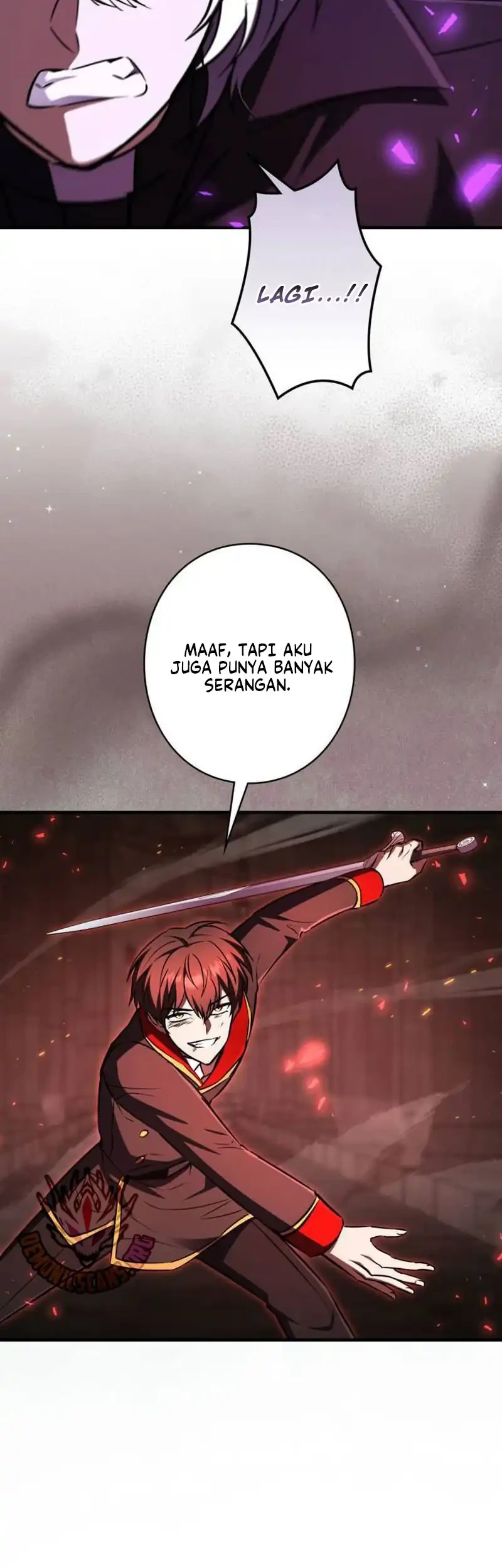 Love Letter From The Future Bab 56 halaman 53