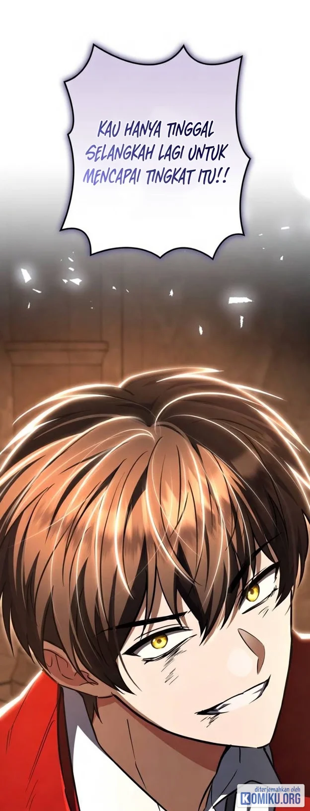 Love Letter From The Future chapter 58 halaman 72