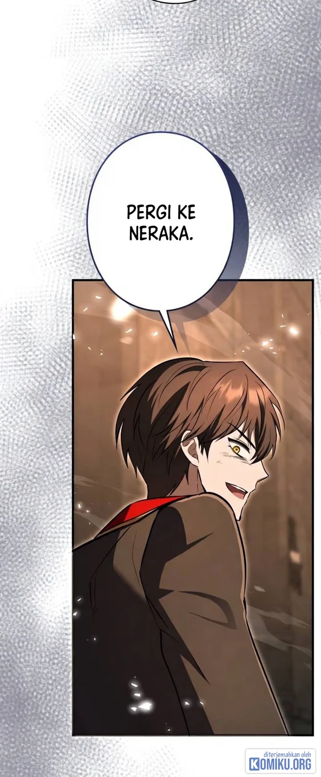 Love Letter From The Future chapter 58 halaman 80