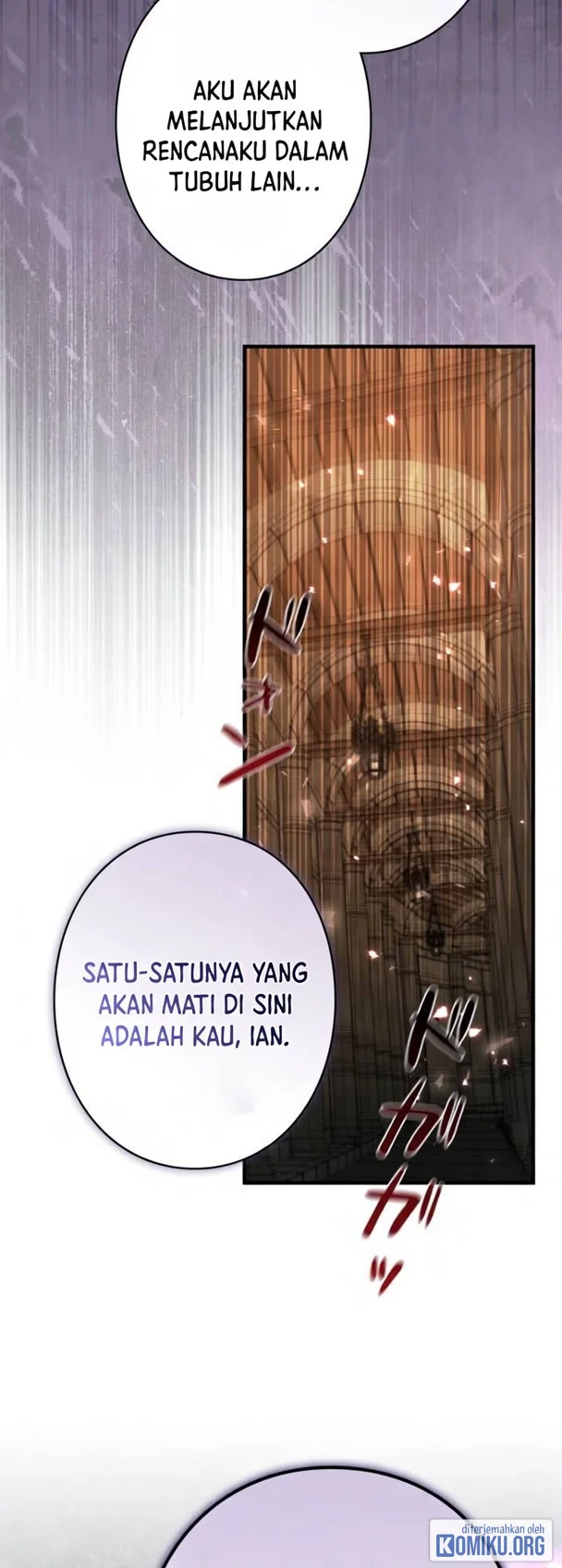 Love Letter From The Future chapter 58 halaman 82