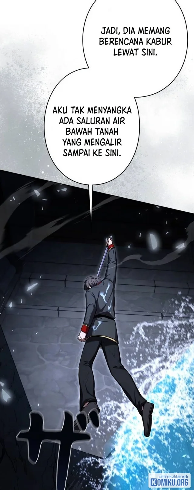 Love Letter From The Future chapter 59 halaman 10