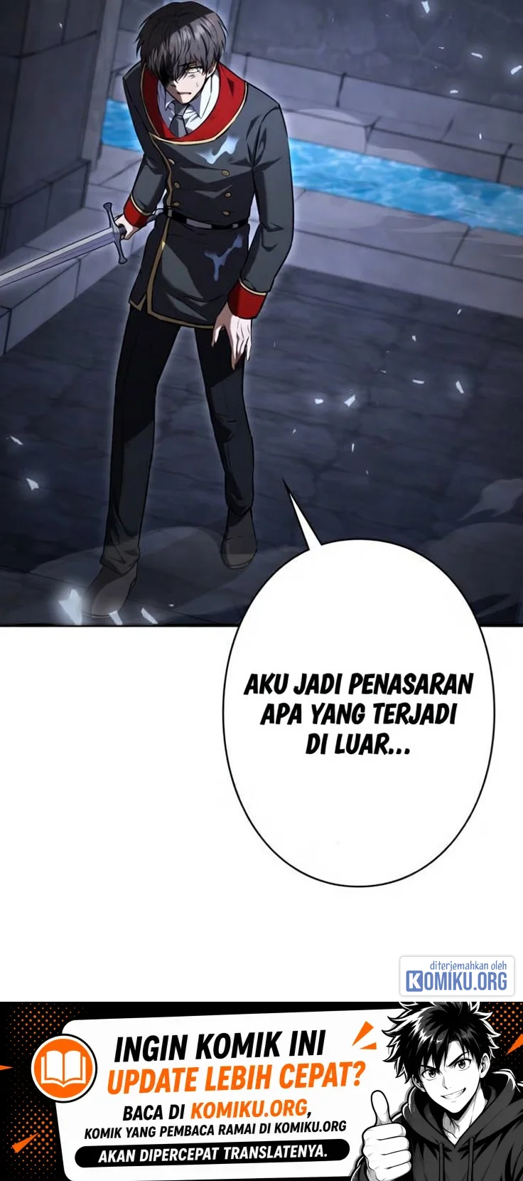 Love Letter From The Future chapter 59 halaman 14