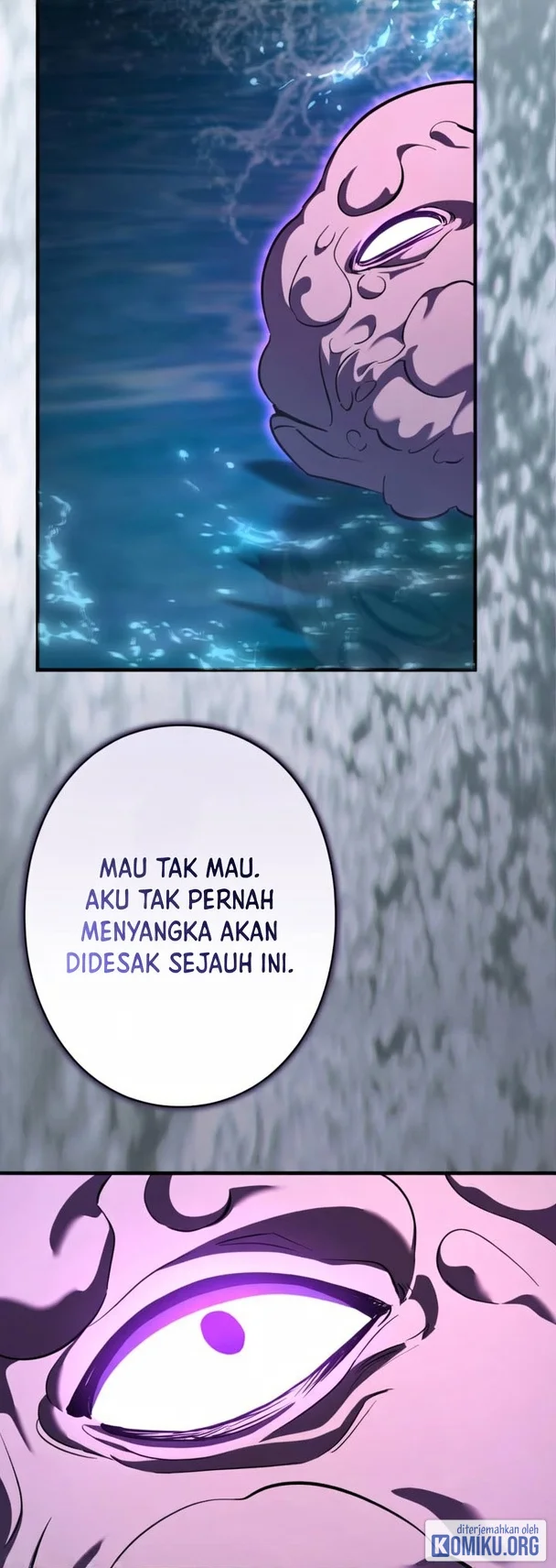 Love Letter From The Future chapter 59 halaman 16