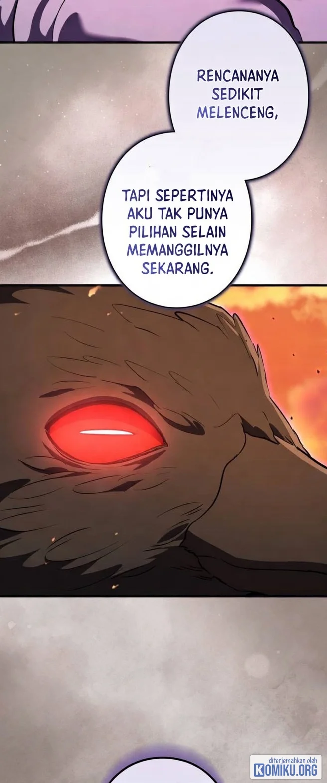 Love Letter From The Future chapter 59 halaman 17