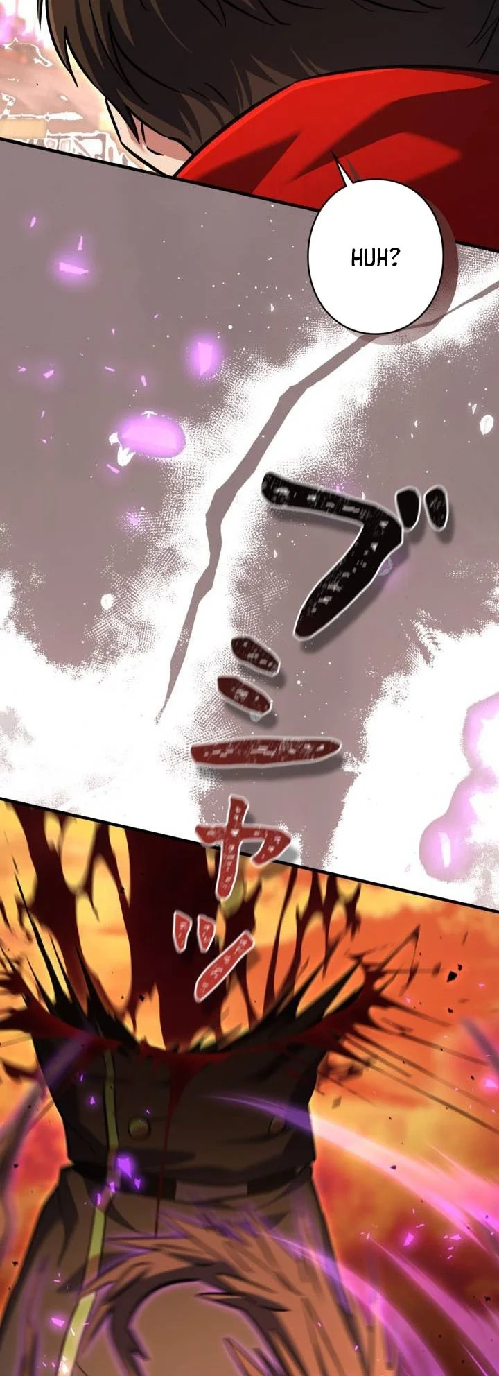 Love Letter From The Future chapter 59 halaman 21