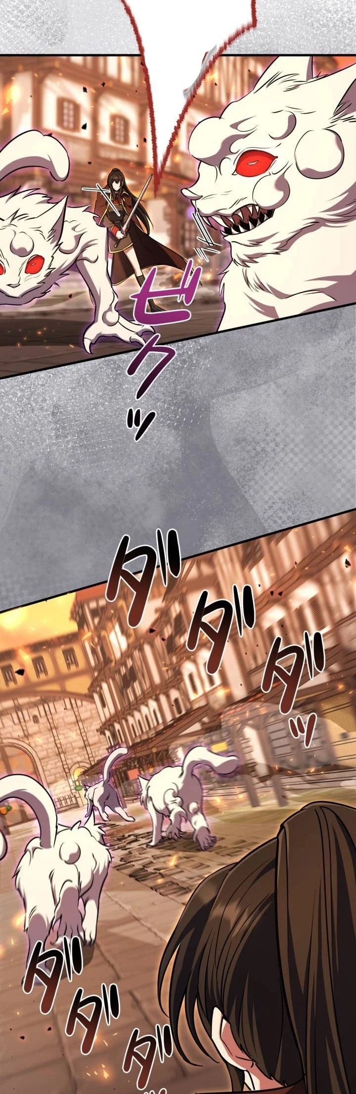 Love Letter From The Future chapter 59 halaman 28