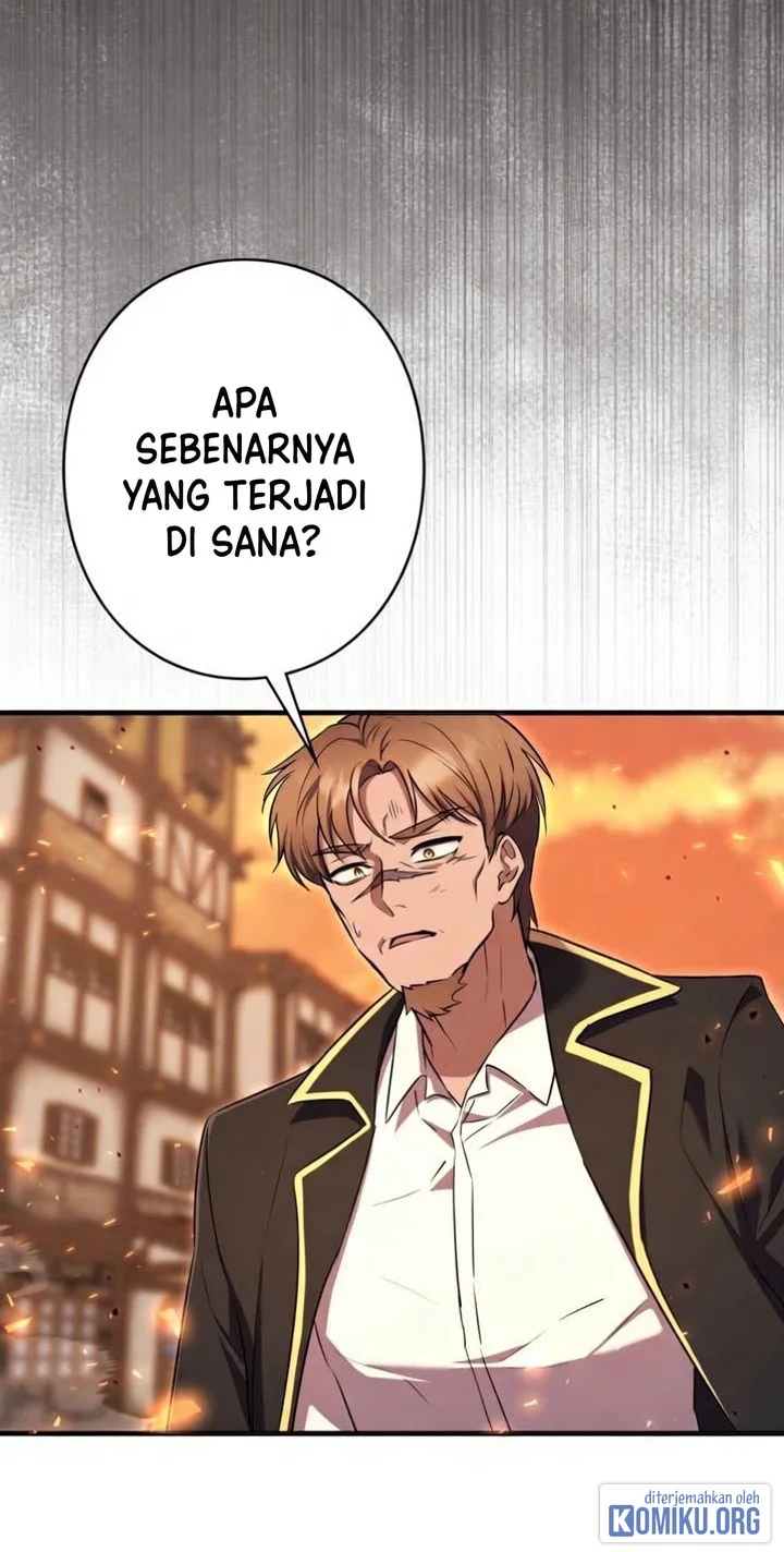 Love Letter From The Future chapter 59 halaman 49